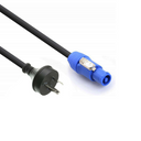 Powercon charging cable