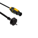 Power/charging cable (1m)