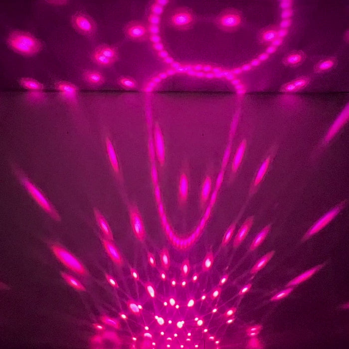 Astro Dome Party Light