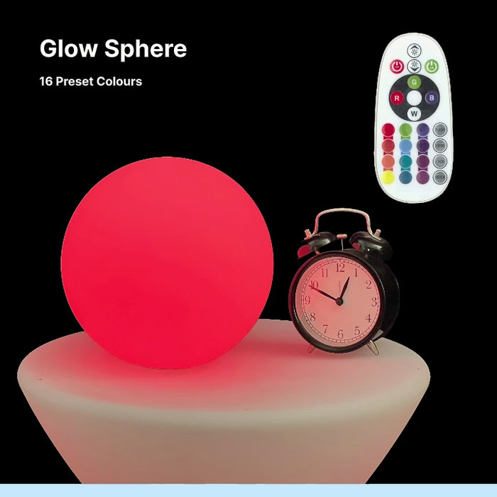 Glow Sphere