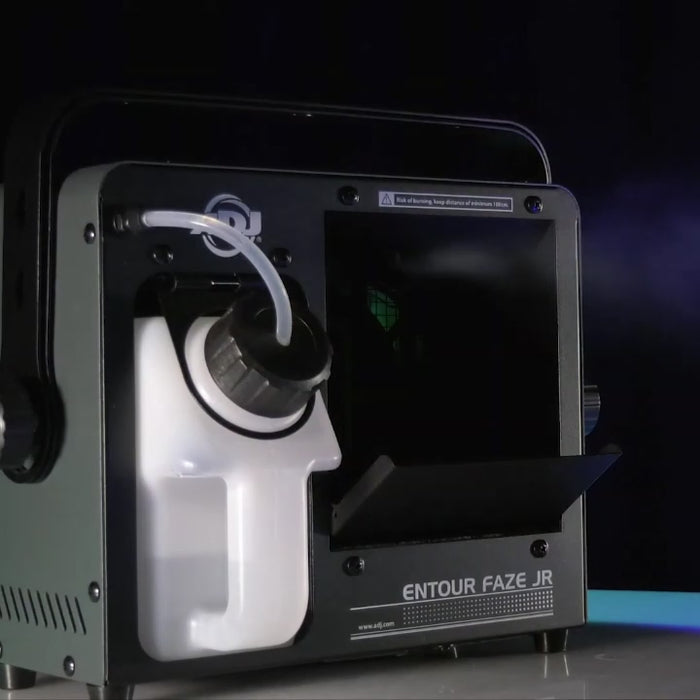 Eco Haze Machine