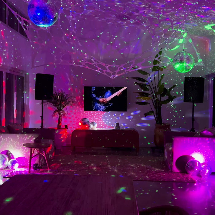 Disco Galactica