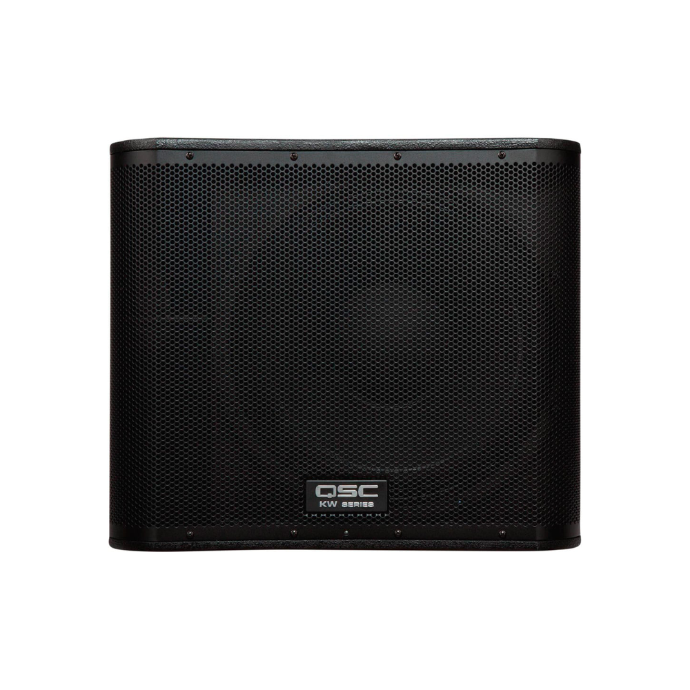 QSC KW181 18" Subwoofer