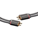 Dual RCA-RCA Cable