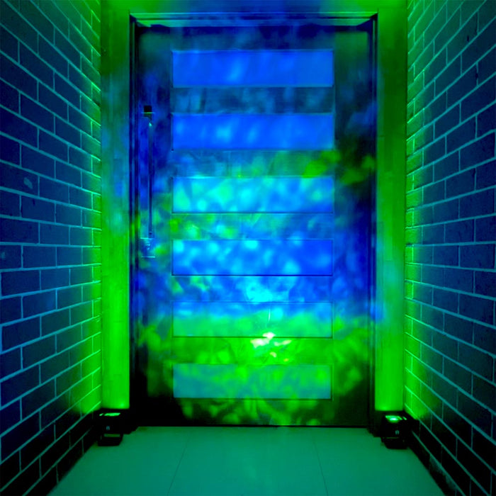 Ripple Entrance #14