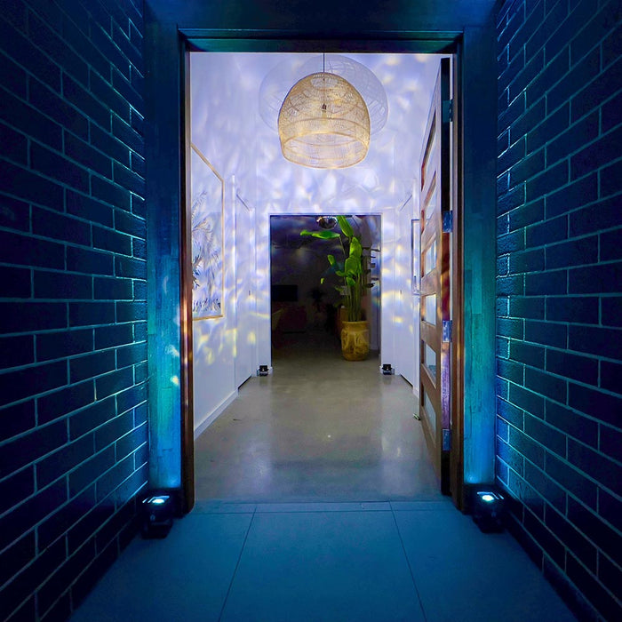Ripple Entrance #6