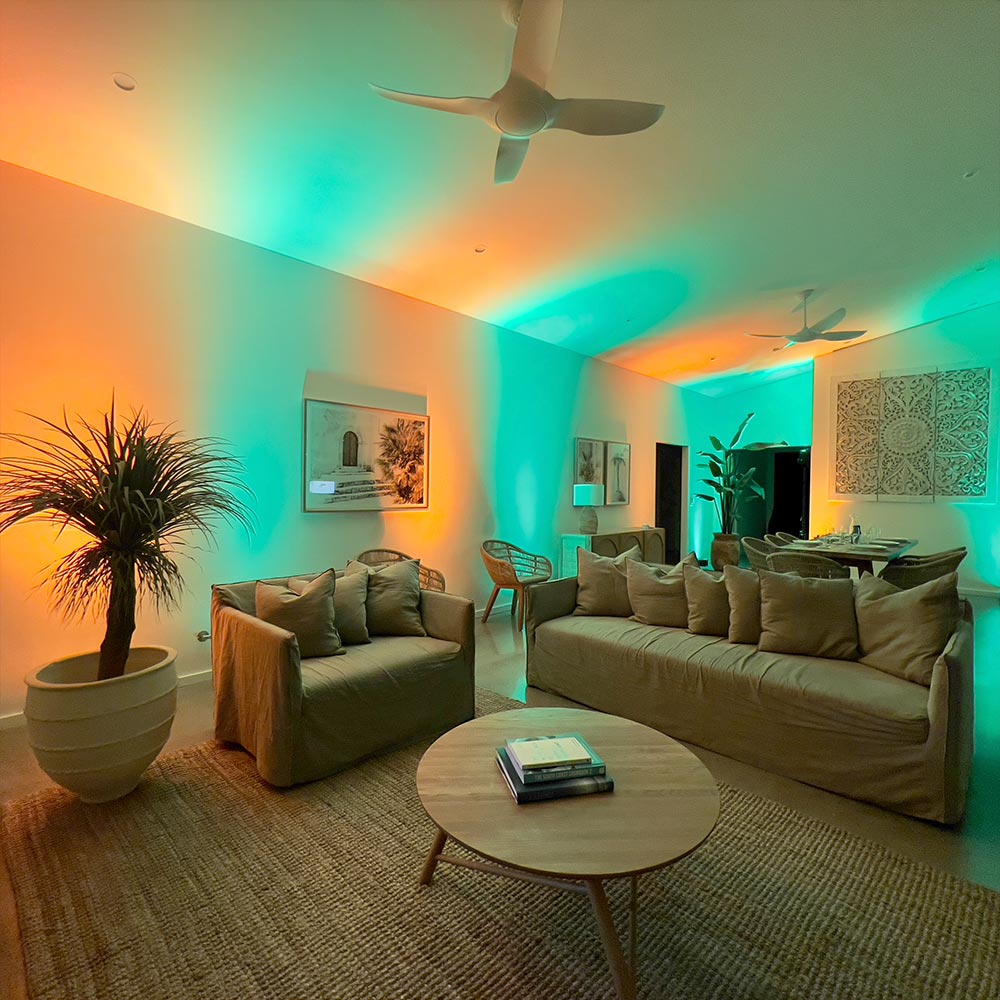 Hue uplight sales