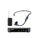 Shure BLX SM35 Wireless Headset Microphone