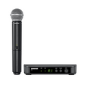 Shure BLX SM58 Wireless Handheld Microphone