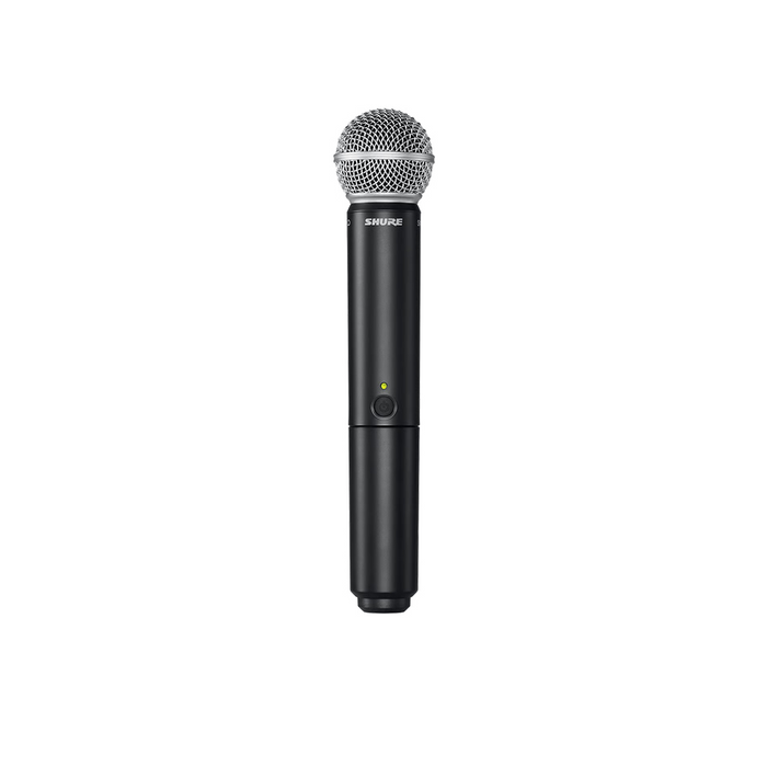 Shure BLX SM58 Wireless Handheld Microphone