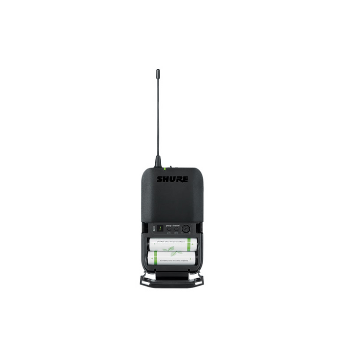 Shure BLX SM35 Wireless Headset Microphone
