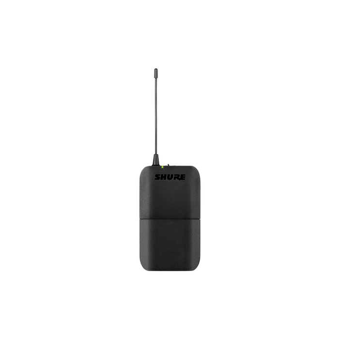 Shure BLX SM35 Wireless Headset Microphone
