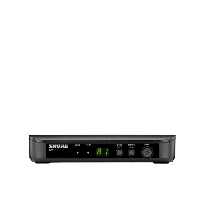 Shure BLX SM35 Wireless Headset Microphone