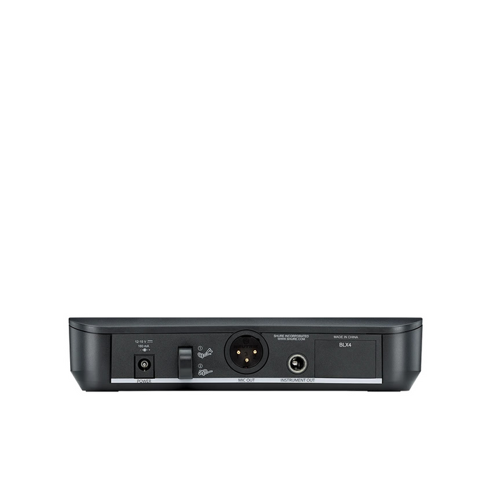 Shure BLX SM35 Wireless Headset Microphone