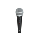 Shure PG58 Cabled Microphone