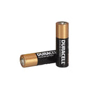 Spare Batteries (AA)