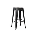Tolix Stool