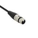 XLR-F Cables (7m)