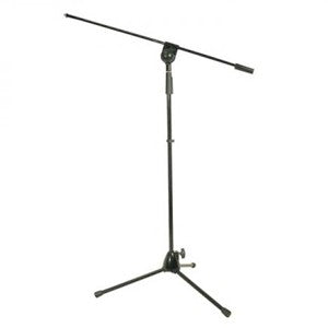 Microphone Stand Side