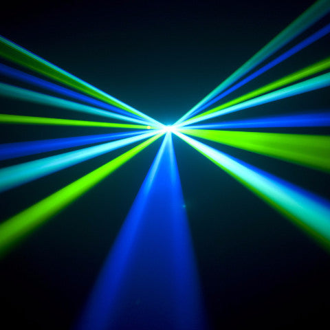Full Colour Laser Effect 7