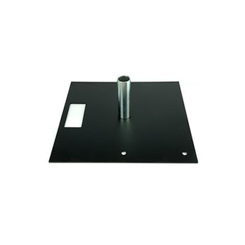 Base Plate Front