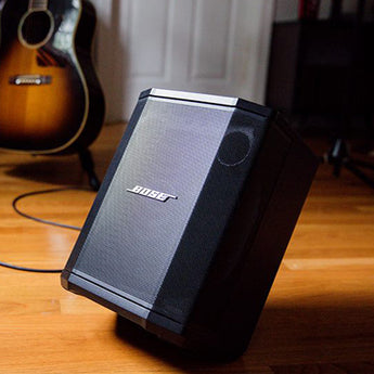 Bose guitar sales speaker