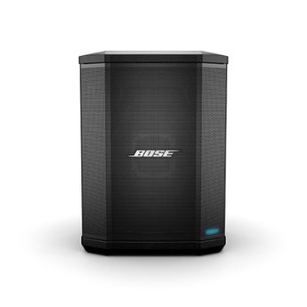 Bose S1 Pro Front