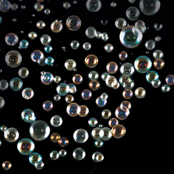 Bubble Effect