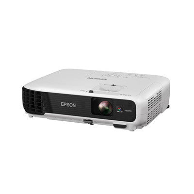 Epson EB-S130 Projector Front Angle