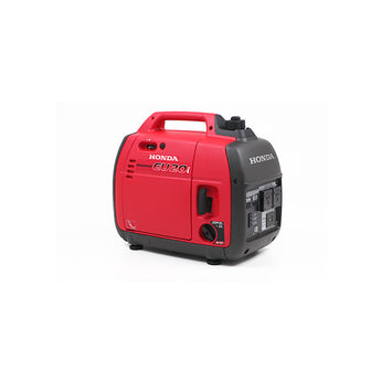 Honda Generator EU 2000i Side