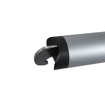Horizontal Bar (End)