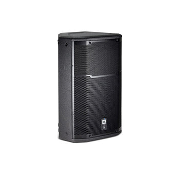 JBL DJ Booth Monitor Front Angle