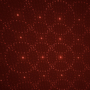 Kosmic Laser Effect 7