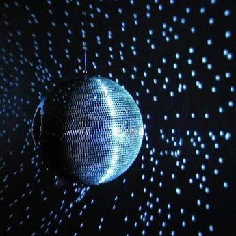 Mirror Ball 12" Action