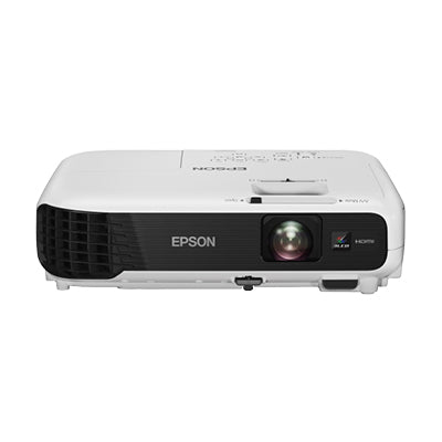 Epson EB-S130 Projector Front