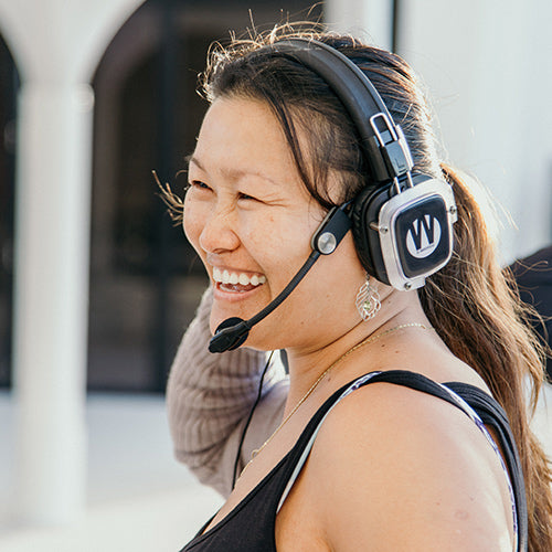 Silent Disco In Situ 4