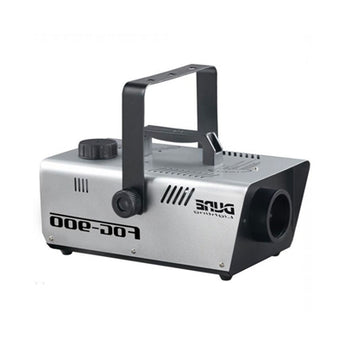 Party Smoke Machine – DJ Warehouse Hire